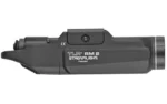 Streamlight TLR RM 2 Low-profile Rail Mounted Tactical Lighting System - Includes Keys / Switch / Clips / 2 Lithium Batteries