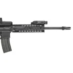 Streamlight TLR RM 2 low-profile rail mounted tactical lighting system