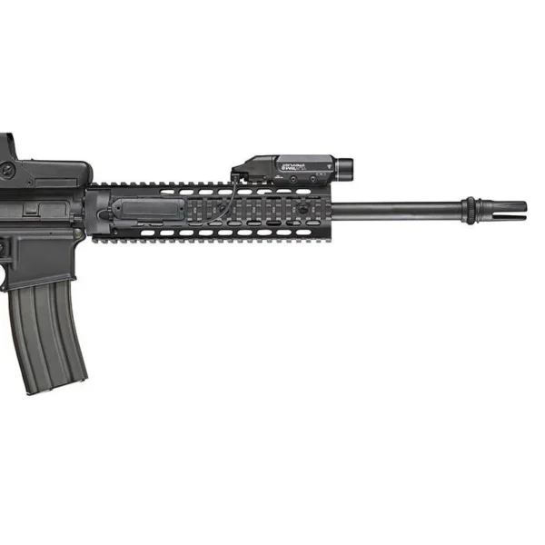 Streamlight TLR RM 2 low-profile rail mounted tactical lighting system