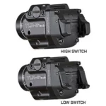 Streamlight STRMLGHT TLR-8 SUB SA HELLCAT BLK - alternate view 2