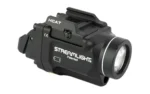 Streamlight STRMLGHT TLR-8 SUB SA HELLCAT BLK - alternate view 4