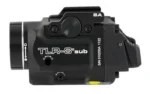 Streamlight STRMLGHT TLR-8 SUB SA HELLCAT BLK - alternate view 5