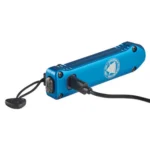 Streamlight COPS Wedge XT Everyday Carry Flashlight 500 Lumen Blue - alternate view 3