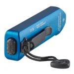 Streamlight COPS Wedge XT Everyday Carry Flashlight 500 Lumen Blue - alternate view 4