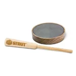 Hunters Specialties Inc. HS Strut Strut Select Closing Time Pot Call Slate - alternate view 2