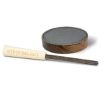 Hunters Specialties Inc. HS Strut Strut Select Closing Time Pot Call, slate top with striker