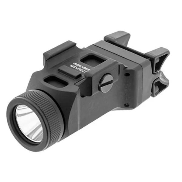 Leapers Inc. UTG Sub-Compact Pistol Light 200 Lumen Picatinny Mount