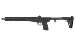 Kel-Tec KELTEC SUB2K 5.7 20RD BLK - alternate view 2