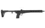 Kel-Tec KELTEC SUB2K 5.7 20RD BLK - alternate view 3