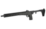 Kel-Tec KELTEC SUB2K 5.7 20RD BLK - alternate view 4