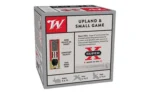 Winchester Ammunition Winchester Super X Shotshell 28ga 3" 1-1/8 oz 1200fps #7.5 25/ct - alternate view 3