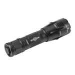 Surefire Llc Surefire DFT Dual Fuel Tactical LED Flashlight 1500 Lumens Black - alternate view 4