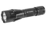 Surefire Llc Surefire DFT Dual Fuel Tactical LED Flashlight 1500 Lumens Black - alternate view 8