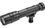 Surefire Llc Surefire Dual Fuel Scout Light Pro 6-Volt with Z68 Tailcap Weapon Light 1500 Lumens Black - alternate view 2