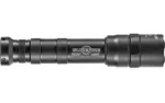 Surefire Llc Surefire Dual Fuel Scout Light Pro 6-Volt with Z68 Tailcap Weapon Light 1500 Lumens Black - alternate view 3