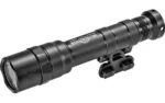 Surefire Llc Surefire Dual Fuel Scout Light Pro 6-Volt with Z68 Tailcap Weapon Light 1500 Lumens Black - alternate view 4