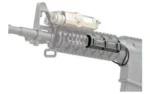 Surefire Llc Surefire Multiple Weaponlight Switch ATPIAL/DBAL Laser 7" Cable - alternate view 3