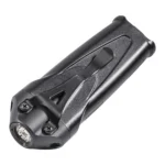 Surefire Llc Surefire Stiletto Multi-Output Rechargeable Pocket LED Flashlight 650 Lumens Black - alternate view 4