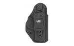 L.A.G. Tactical Inc. L.A.G. Tactical Liberator MK2 Holster for S&W M&P M2.0 3.6" Black Ambi - alternate view 2