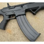 SDS T-1919 Pattern Turkish Standard Shotgun Magazine