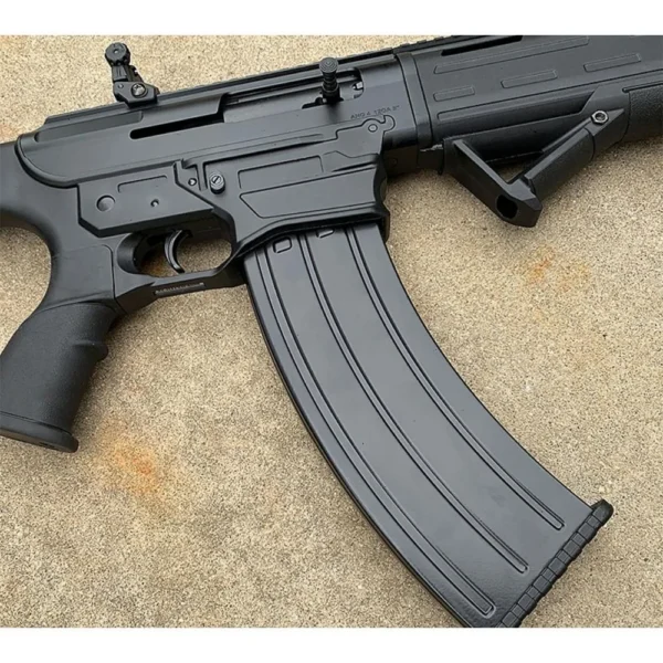 SDS T-1919 Pattern Turkish Standard Shotgun Magazine