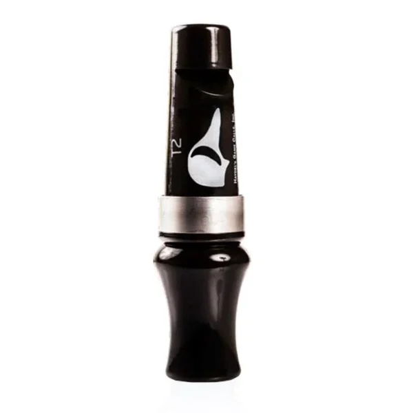 Haydel's Game Calls Haydel's 5-in-1 T2 - Teal Duck Call