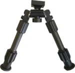 TRUGLO TAC-POD CRBN RAILMNT 9-13"
