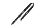 The Allen Company Inc. Allen Tac Six Citadel QD Double Point Weapon Sling Black - alternate view 2