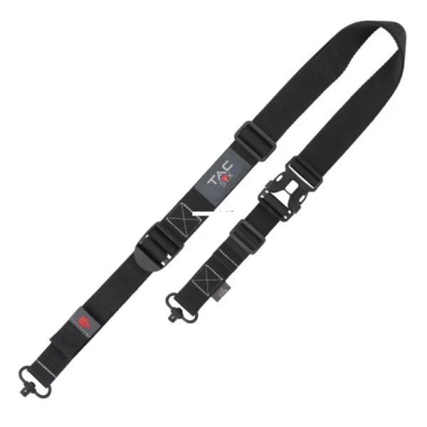 The Allen Company Inc. Allen Tac Six Citadel QD Double Point Weapon Sling Black