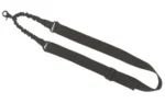 The Allen Company Inc. Allen Tac-Six Solo Single Point Rifle Sling Black - alternate view 2
