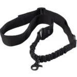 The Allen Company Inc. Allen Tac-Six Solo Single Point Rifle Sling Black