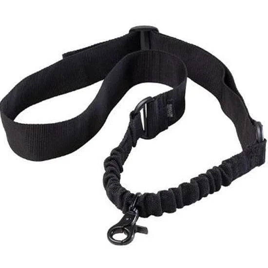 The Allen Company Inc. Allen Tac-Six Solo Single Point Rifle Sling Black