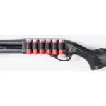 Pachmayr Ltd Tacstar Tacstar Slimline Sidesaddle Shotshell Holder for Mossberg 500/590 - alternate view 3
