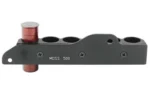 Pachmayr Ltd Tacstar Tacstar Slimline Sidesaddle Shotshell Holder for Mossberg 500/590 - alternate view 5