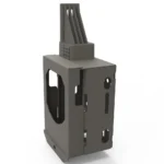 Tactacam - Reveal Hold Co Tactacam Security Box 3.0 - alternate view 2