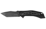 KERSHAW FLATBED 3.1" BLKWASH - alternate view 2