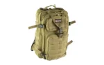 G-Outdoors Inc. G-Outdoors Tactical Bugout Computer Backpack Tan - alternate view 2