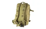 G-Outdoors Inc. G-Outdoors Tactical Bugout Computer Backpack Tan - alternate view 3