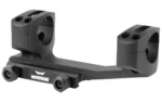 WARNE GEN 2 EXTND SKELETON 1" BLK - alternate view 3