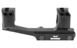 WARNE GEN 2 EXTND SKELETON 1" BLK - alternate view 4