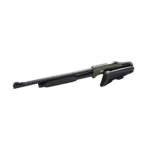 Rock Island - USA Rock Island Armory Pak Out Long Shotgun 12 ga 3" Chamber 4rd Magazine 18.5" Barrel OD Green Black