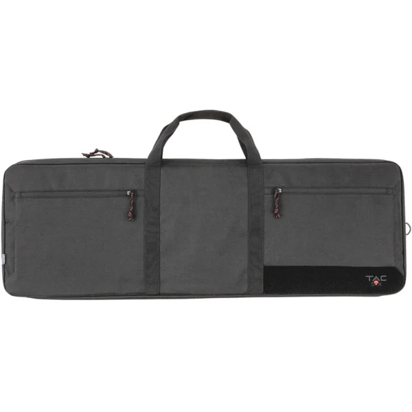 The Allen Company Inc. Allen Tac Six Division 38" Tactical Case Black