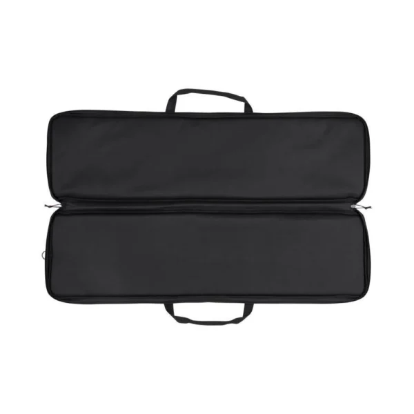 The Allen Company Inc. Allen Tac Six 46" Division Tactical Case Black