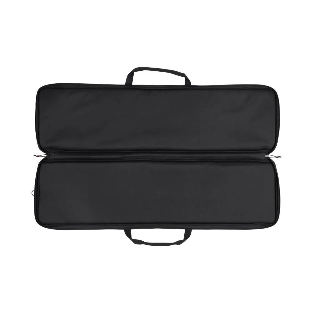 tactical-rifle-case-46-inch-primary Allen Tac Six 46" Division Tactical Case, black, open view with carry handles