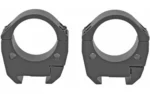 Talley Mounting Systems Talley 2-Piece Picatinny Modern Sporting Scope Rings 30mm Medium - alternate view 2