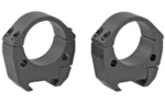 Talley Mounting Systems Talley 2-Piece Picatinny Modern Sporting Scope Rings 30mm Medium - alternate view 3