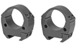 Talley Mounting Systems Talley 2-Piece Picatinny Modern Sporting Scope Rings 30mm Medium - alternate view 4