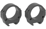 Talley Mounting Systems Talley 2-Piece Picatinny Modern Sporting Scope Rings 34mm Low - alternate view 3