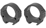 Talley Mounting Systems Talley 2-Piece Picatinny Modern Sporting Scope Rings 34mm Low - alternate view 4