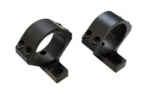 Talley Mounting Systems Talley 2-Piece Rings & Base Combo Tikka T1x 1" Low Alloy Lightweight - alternate view 2